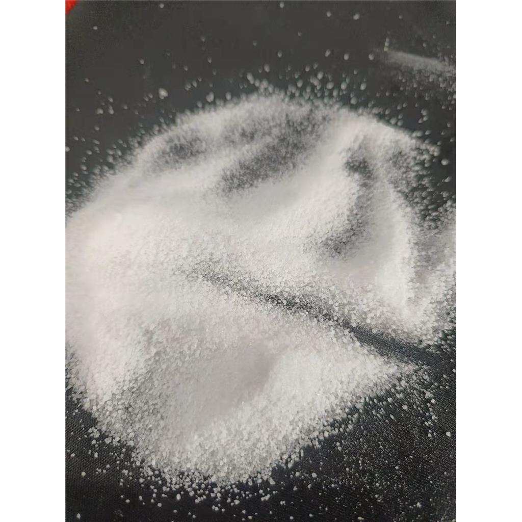 山西大同酿酒厂专用阳离子聚丙烯酰胺水处理药剂 絮凝沉淀效果好 嵩阳厂家直供