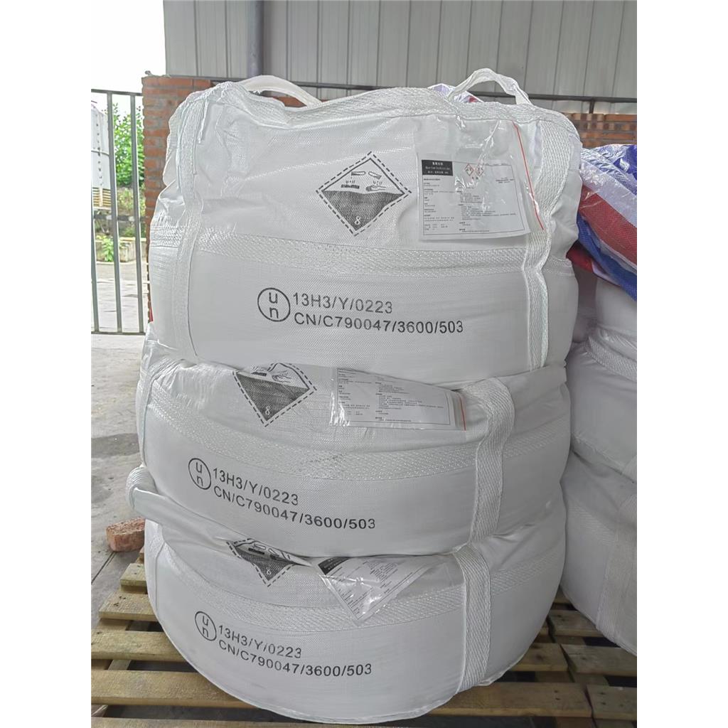 氢氧化钡（工业级）