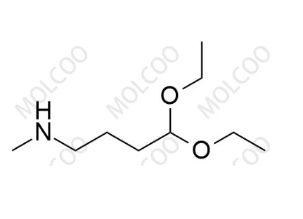 佐米曲普坦杂质34；114094-45-0
