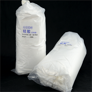 硅胶 工艺级  试剂级