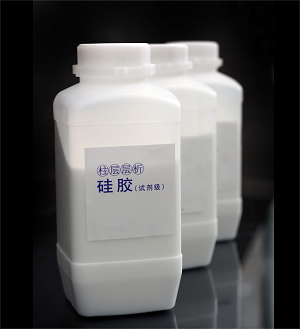 硅胶 工艺级  试剂级