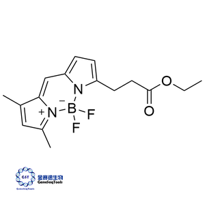 1418610-53-3 | 3-Bodipy-Propanoic Acid Ethyl Ester 3-BODIPY-丙酸乙酯
