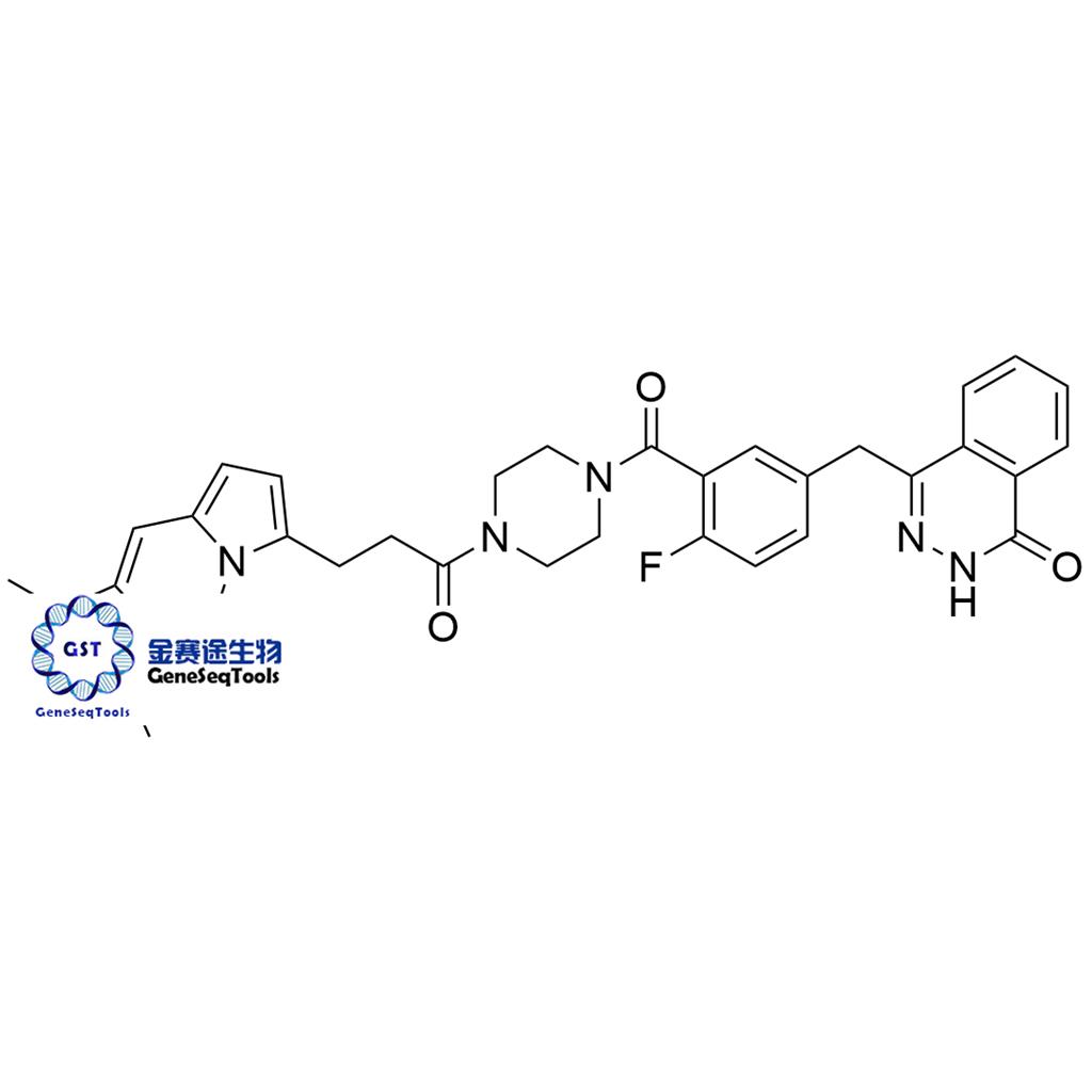 1380359-84-1 | Olaparib-bodipy FL;PARPi-FL 奥拉帕尼-BODIPY FL