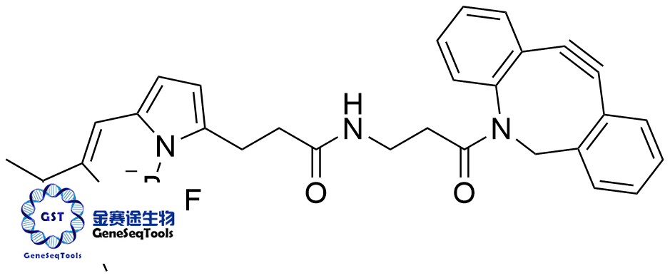 2093197-94-3 | BODIPY FL DBCO