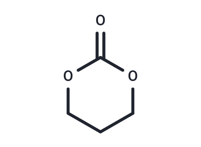 化合物 Trimethylene carbonate|T21150|TargetMol