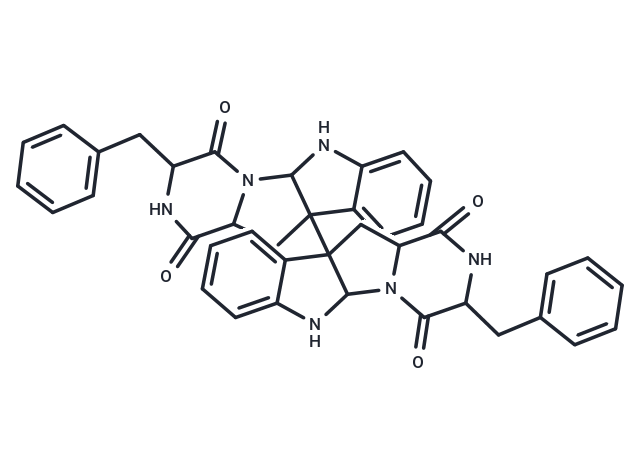 化合物 WIN-64821|T125777|TargetMol