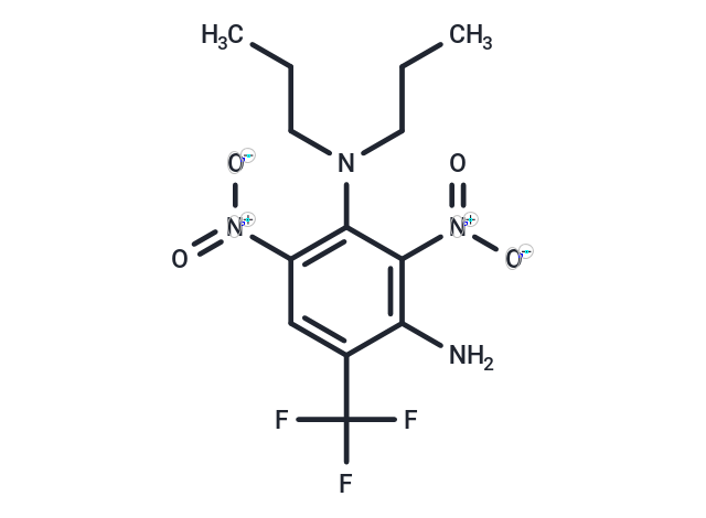 化合物 Prodiamine|T20777|TargetMol