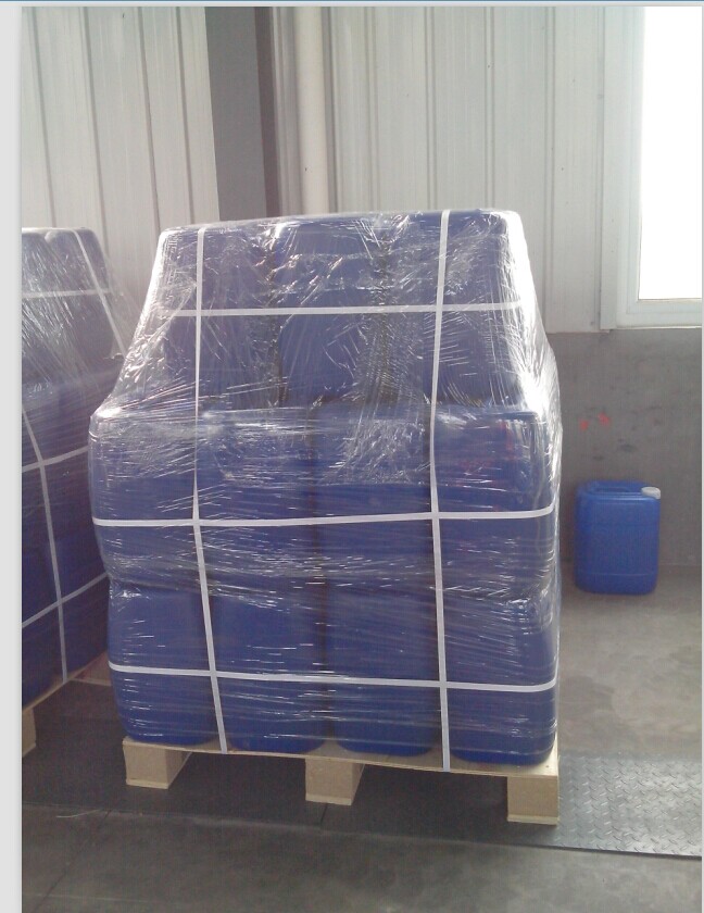 工业循环水杀菌灭藻剂生产厂家