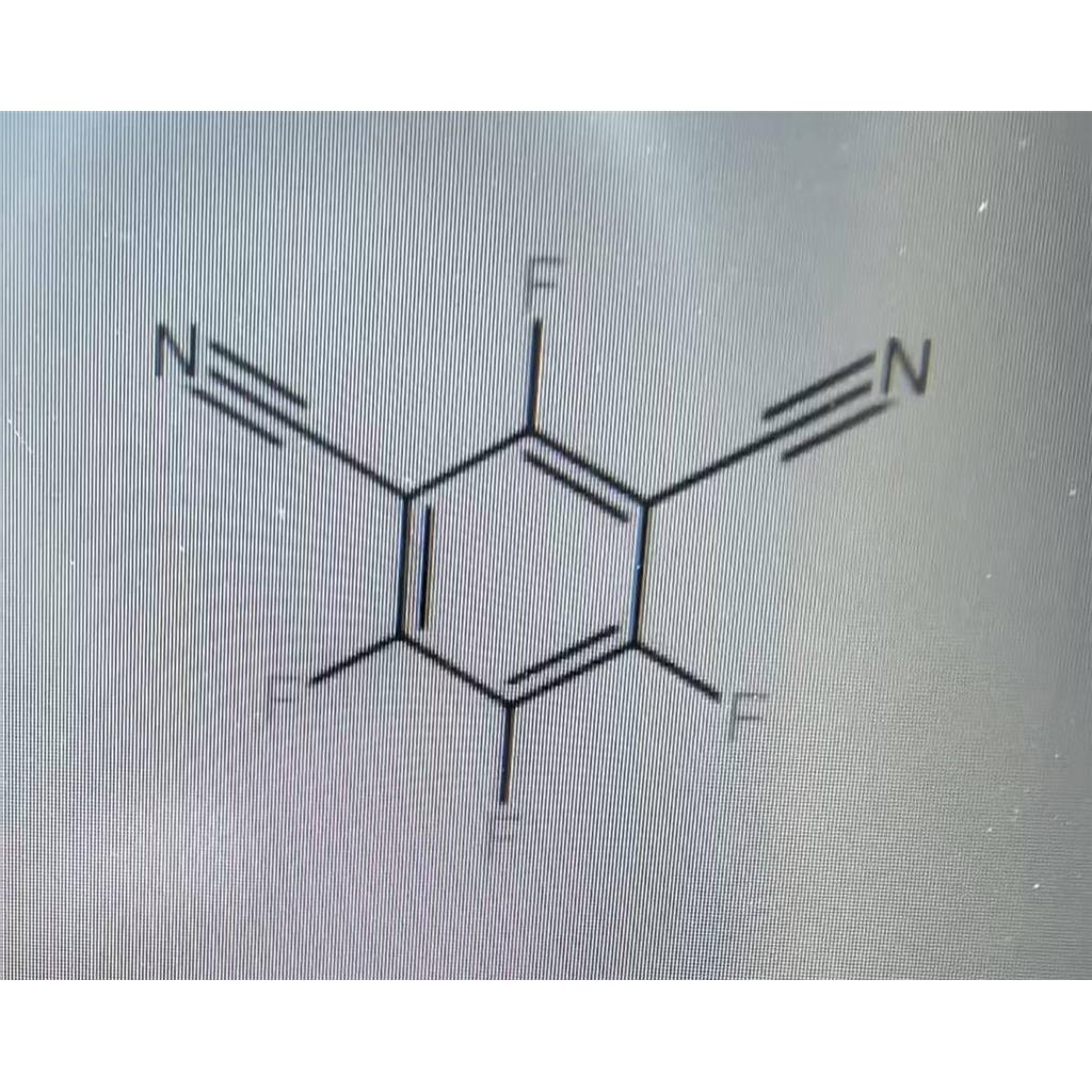 2,4,5,6-四氟间苯二甲腈