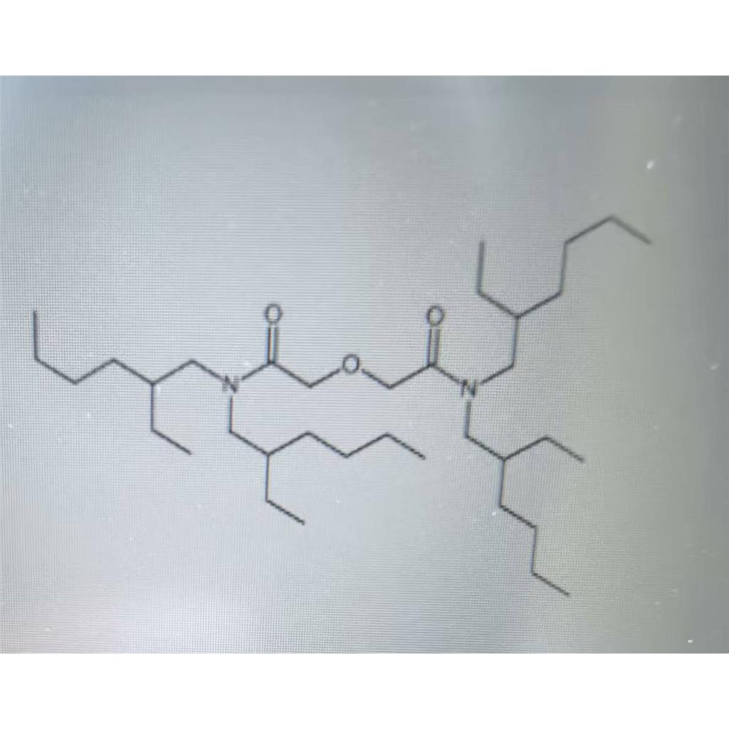 2,2'-氧基双(N,N-双(2-乙基己基)乙酰胺)
