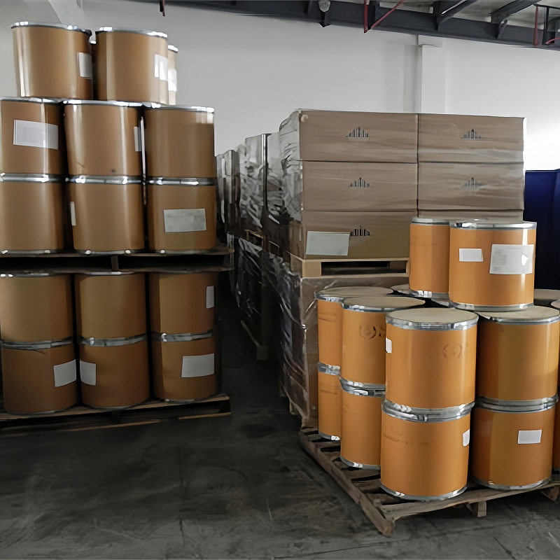 间苯二甲腈 626-17-5