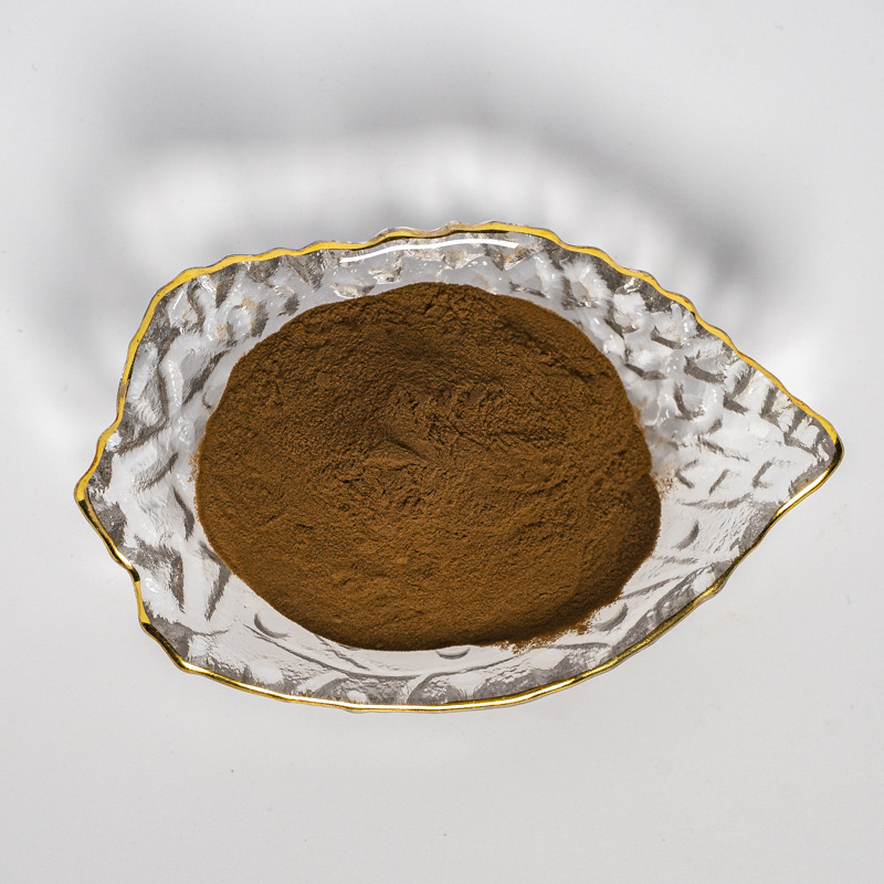 巴西晃晃木提取物