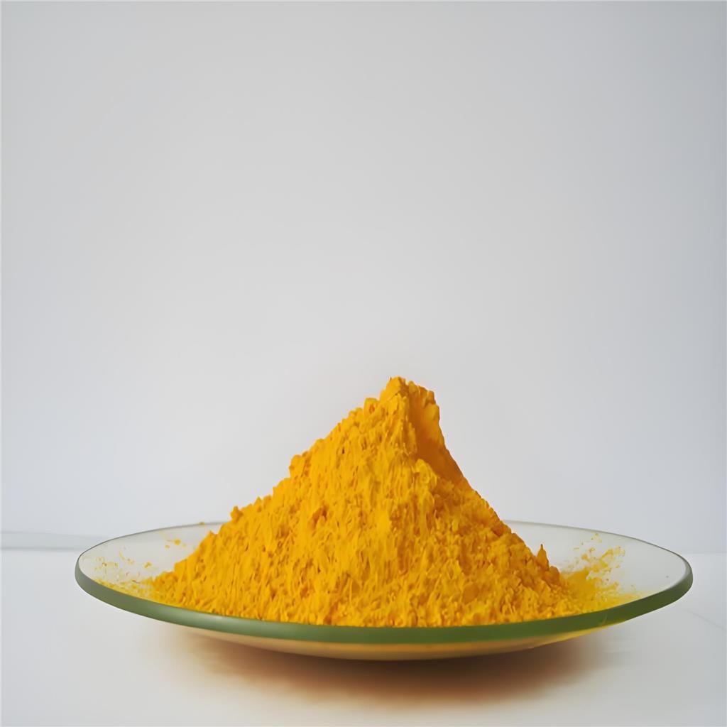 颜料黄174|颜料黄LBS|永固黄GRY80|78952-72-4