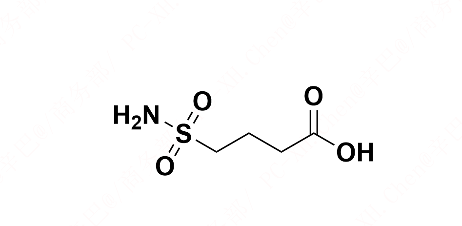 4-磺酰基丁酸