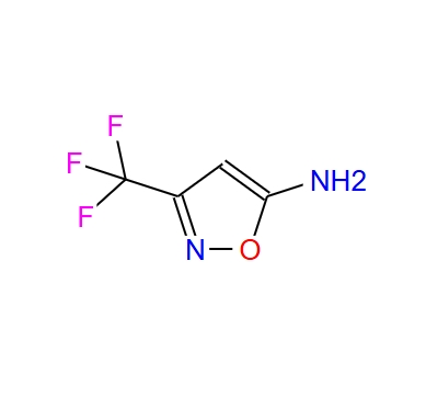  3-三氟甲基-5-氨基异恶唑