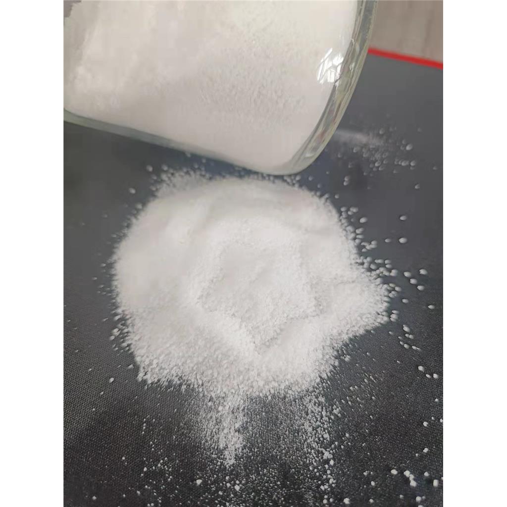 山西太原食品厂污水处理用聚丙烯酰胺絮凝沉淀效果好 嵩阳净水厂家直供