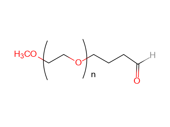 甲氧基聚乙二醇-丁醛