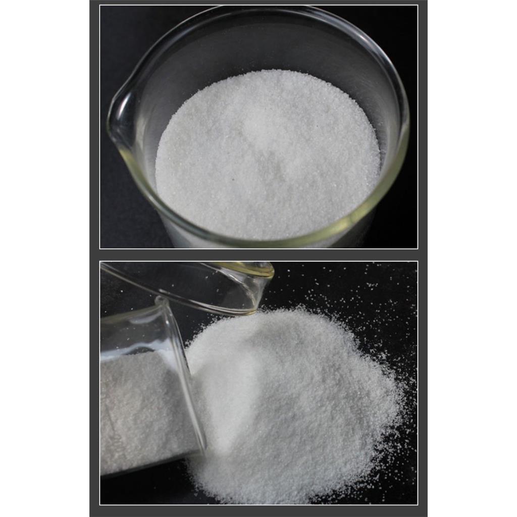 山西太原洗沙场用阴离子聚丙烯酰胺 泥沙分离彻底 絮凝沉淀效果好