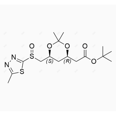匹伐他汀杂质100