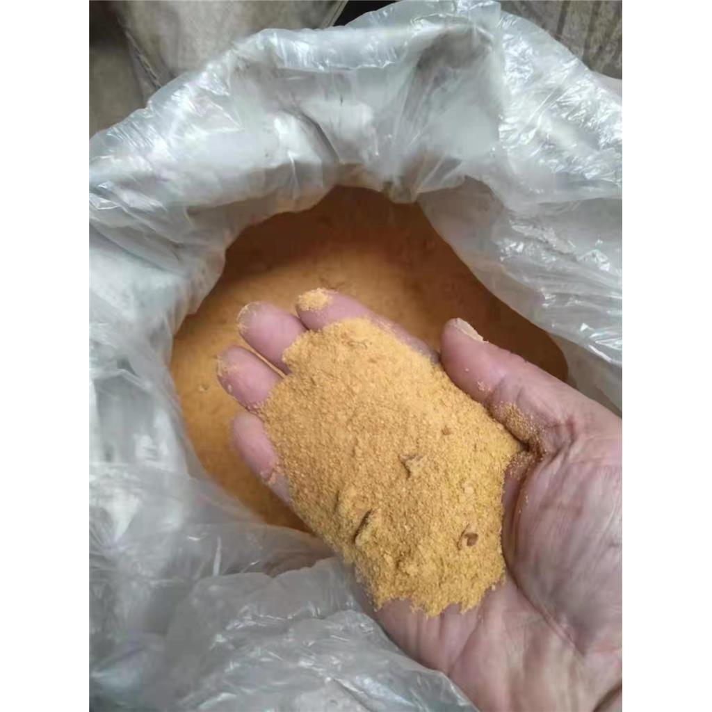 山西太原自来水厂专用饮水级聚合氯化铝 净水效果好 嵩阳厂家直供