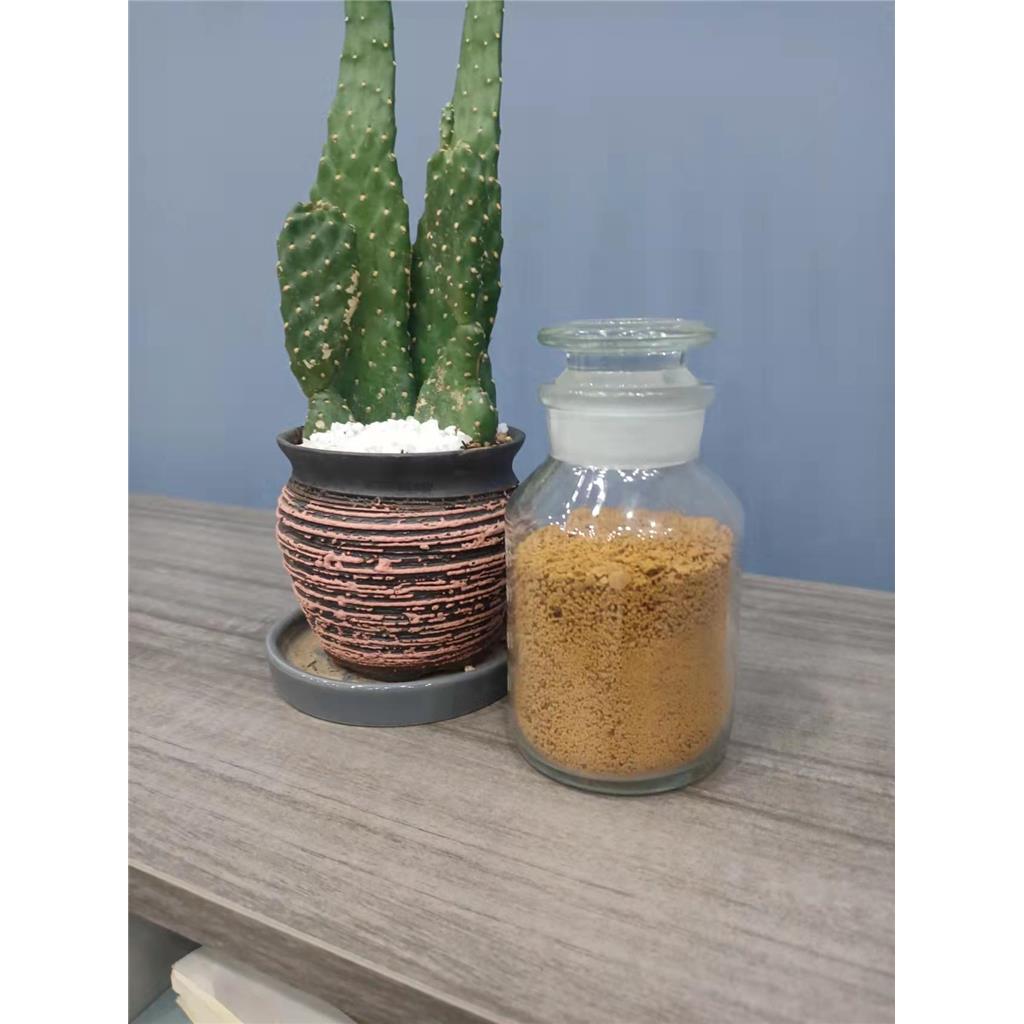 山西太原自来水厂专用饮水级聚合氯化铝 净水效果好 嵩阳厂家直供