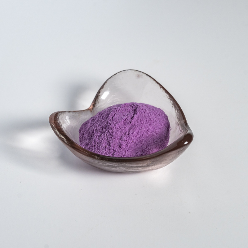 紫薯花青素25%