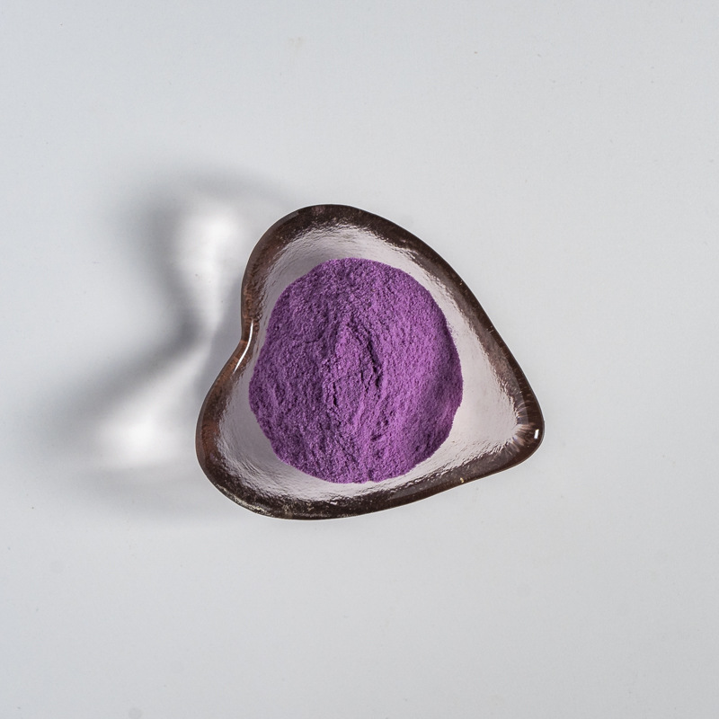 紫薯花青素25%