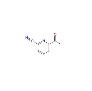 2-氰基-6-乙酰基吡啶  159307-02-5  6-Acetyl-2-cyanopyri