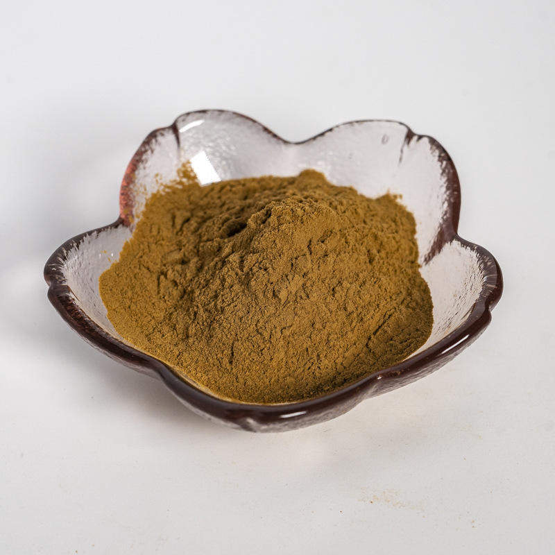 藤黄果提取物 90045-23-1