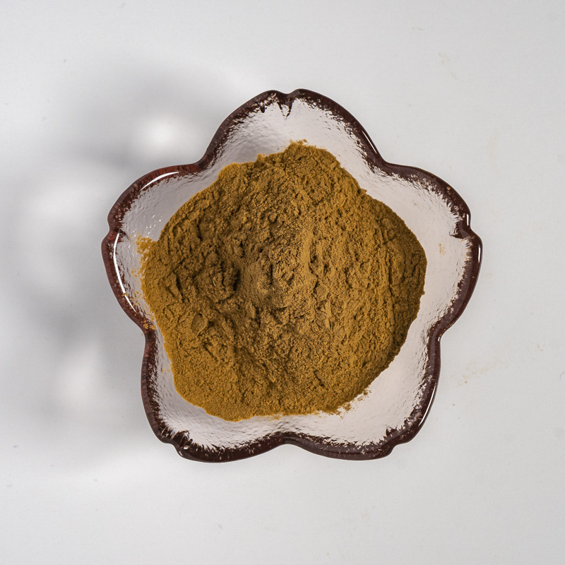 藤黄果提取物 90045-23-1