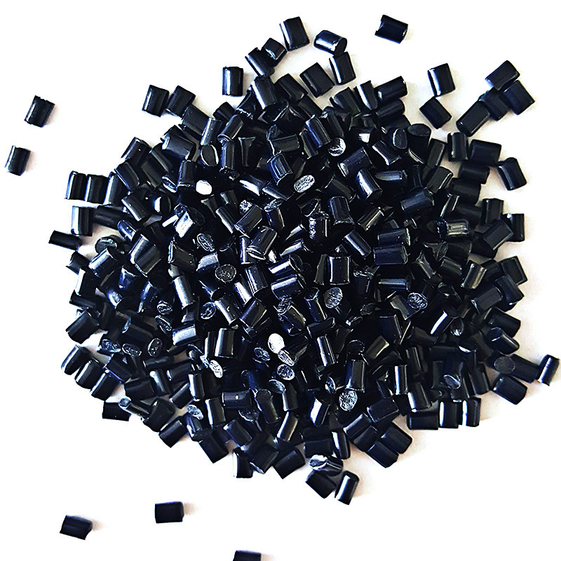 高透光隔热防红外母粒  红外阻隔率99%以上，雾度低