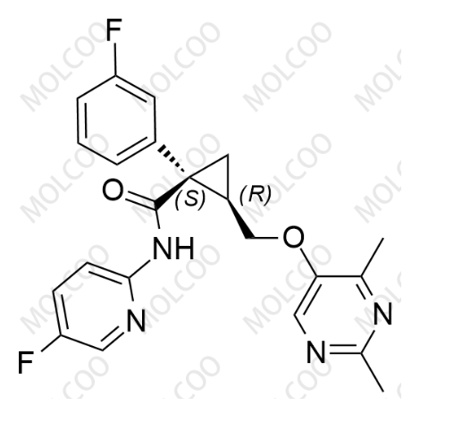 莱博雷生杂质14；2541020-19-1