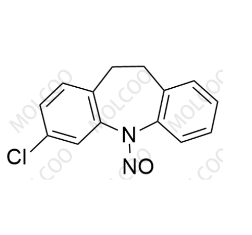 N-亚硝基氯米帕明EP杂质F；2541020-19-1