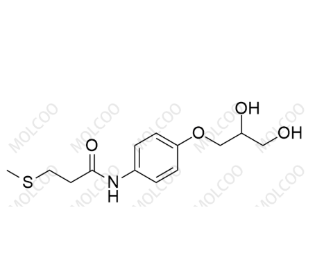 甲磺司特杂质13；	94057-07-5
