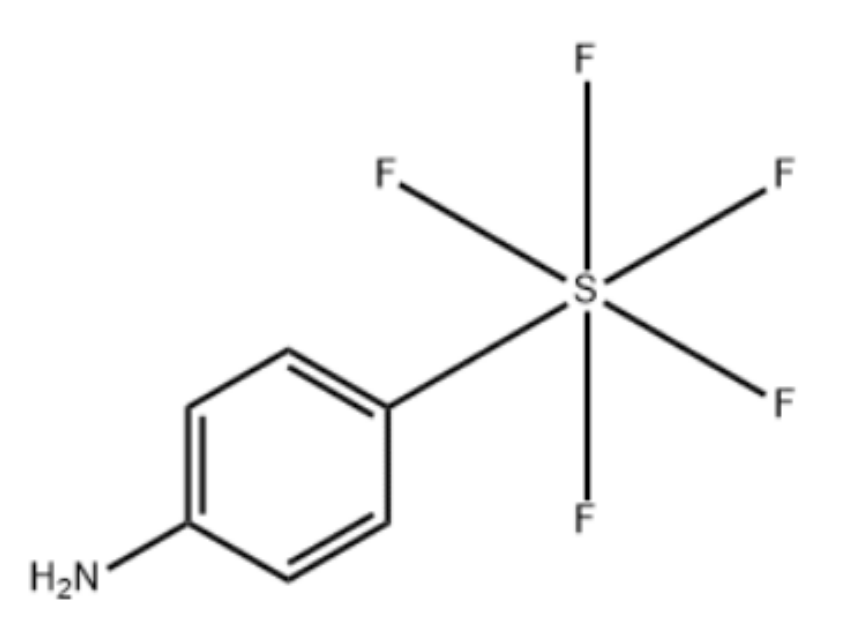五氟化(4-氨苯基)硫