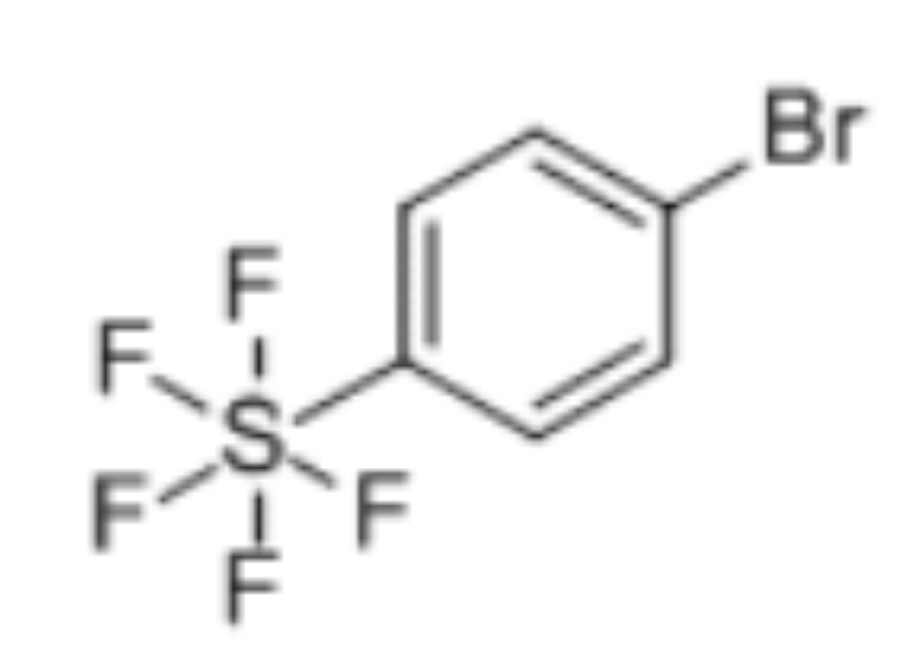 五氟化(4-溴苯基)硫