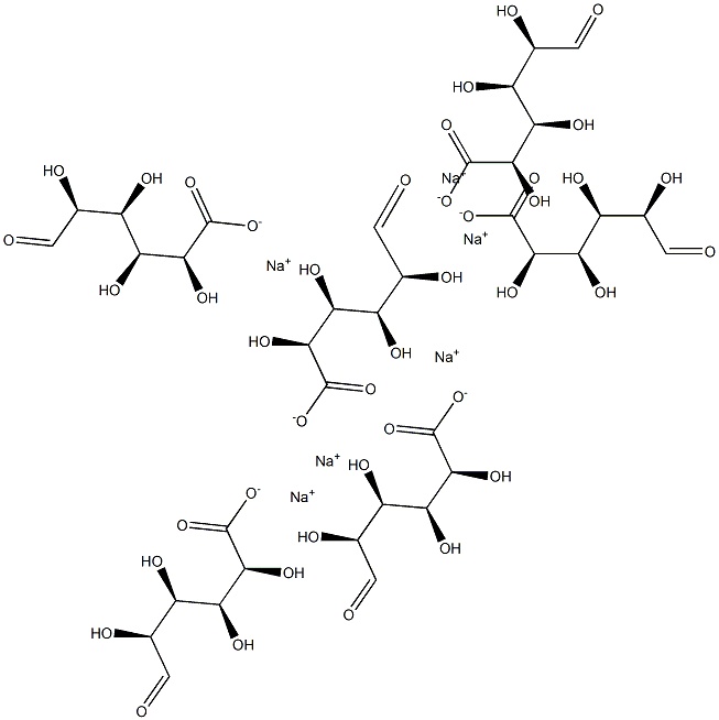 D-甘露糖醛酸六糖 183668-52-2