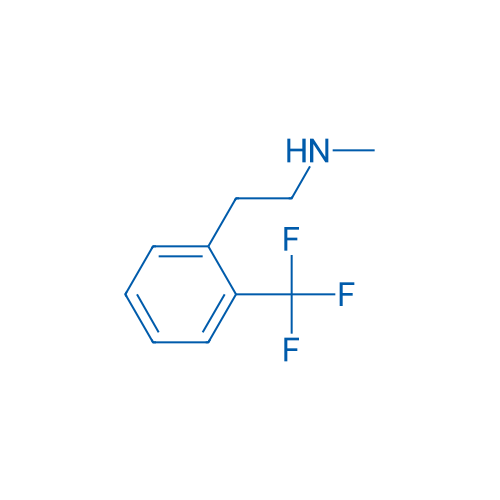 N-甲基-2-(三氟甲基)苯乙胺