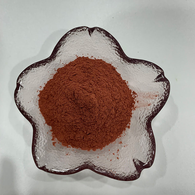 红曲1%莫那可林