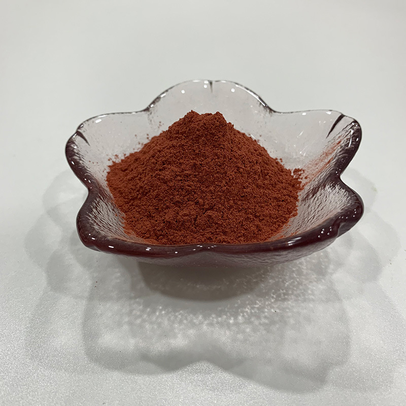 红曲1%莫那可林