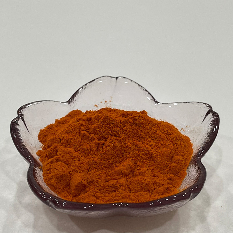 栀子黄E60 42553-65-1