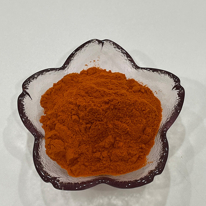 栀子黄E60 42553-65-1