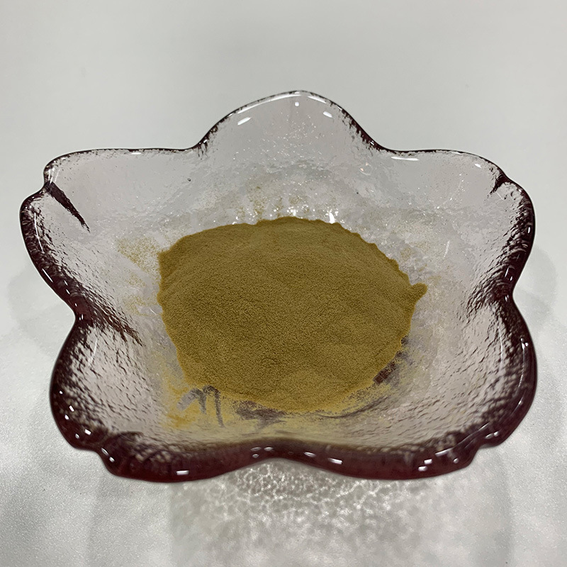 蓝鸢尾全草提取物