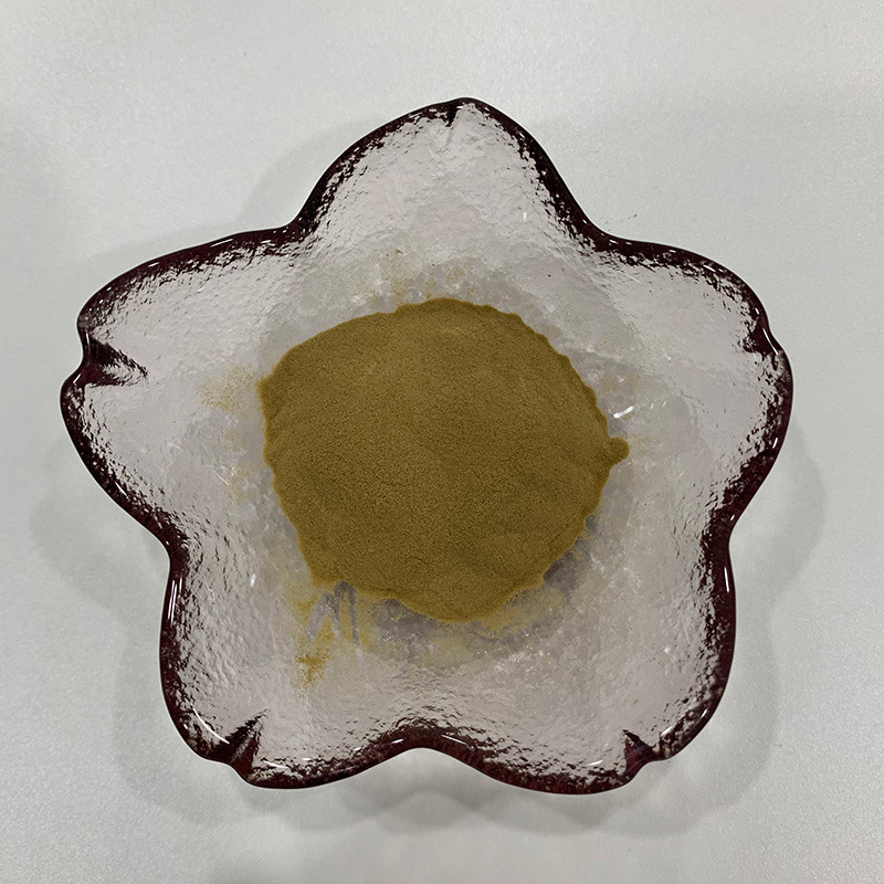 蓝鸢尾全草提取物