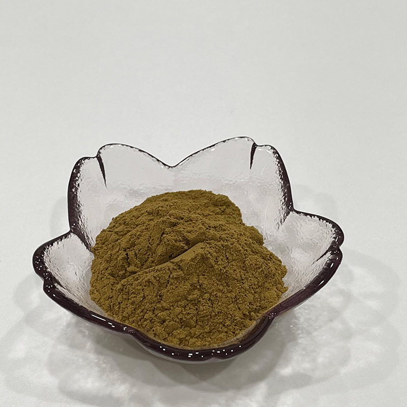 南非醉茄内脂1%