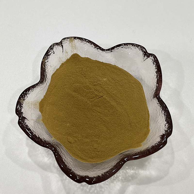 膜荚黄芪提取物