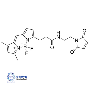 773859-49-7 | BODIPY FL maleimide;BDP FL maleimide