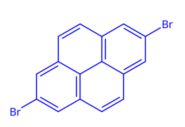 	2,7-二溴芘