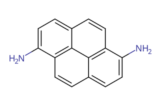 1，6-二氨基芘
