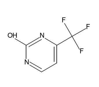 2-羟基-4-三氟甲基嘧啶 104048-92-2